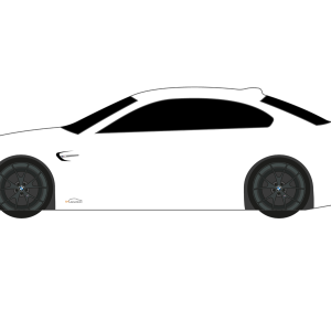 BMW E92 M3