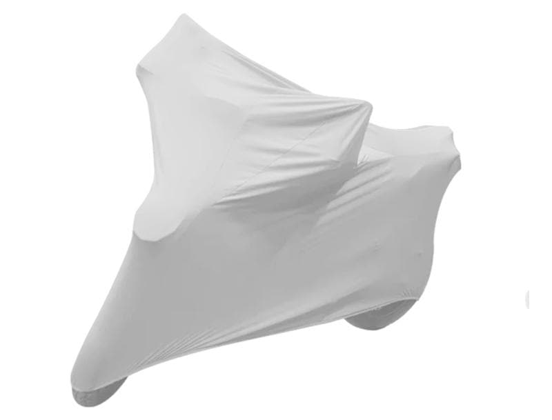 White_e4d02611-f8b1-47f5-a336-96438462e2b2 ##motorbikecover## ##motorcyclecover## ##indoormotorcyclecover##