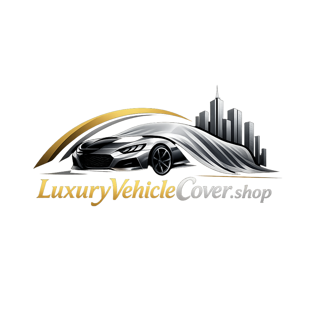 luxuryvehiclecover.shop